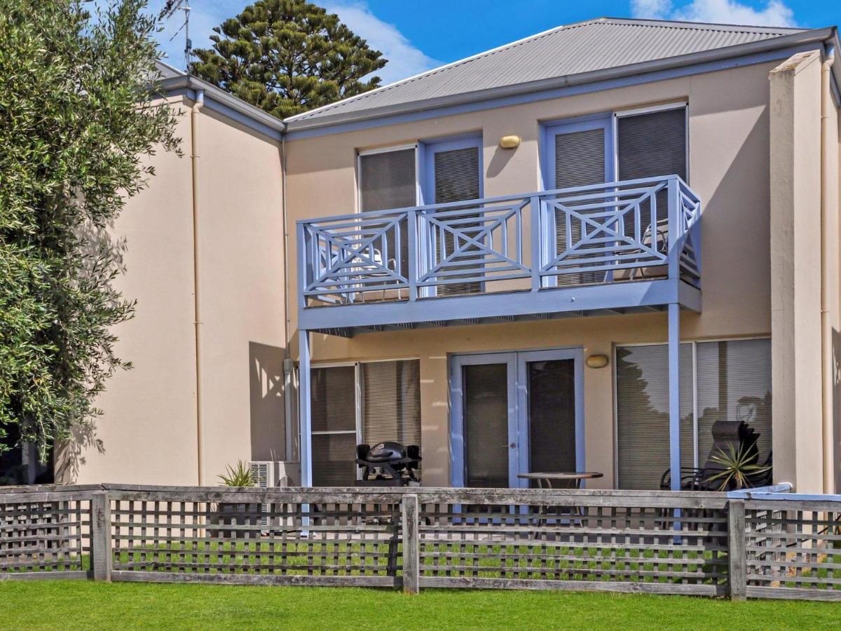 Moyne Views 2 Apartment Port Fairy Exterior foto